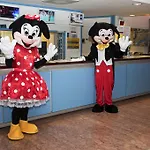 Happy Camp Mobile Home In Jesolo Mare Camping Village