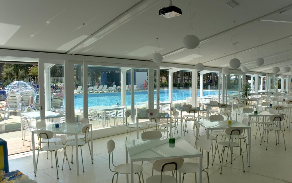 Happy Camp Mobile In Mare Camping Village Lido di Jesolo