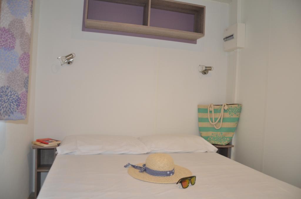 Happy Camp Mobile In Mare Camping Village * Lido di Jesolo